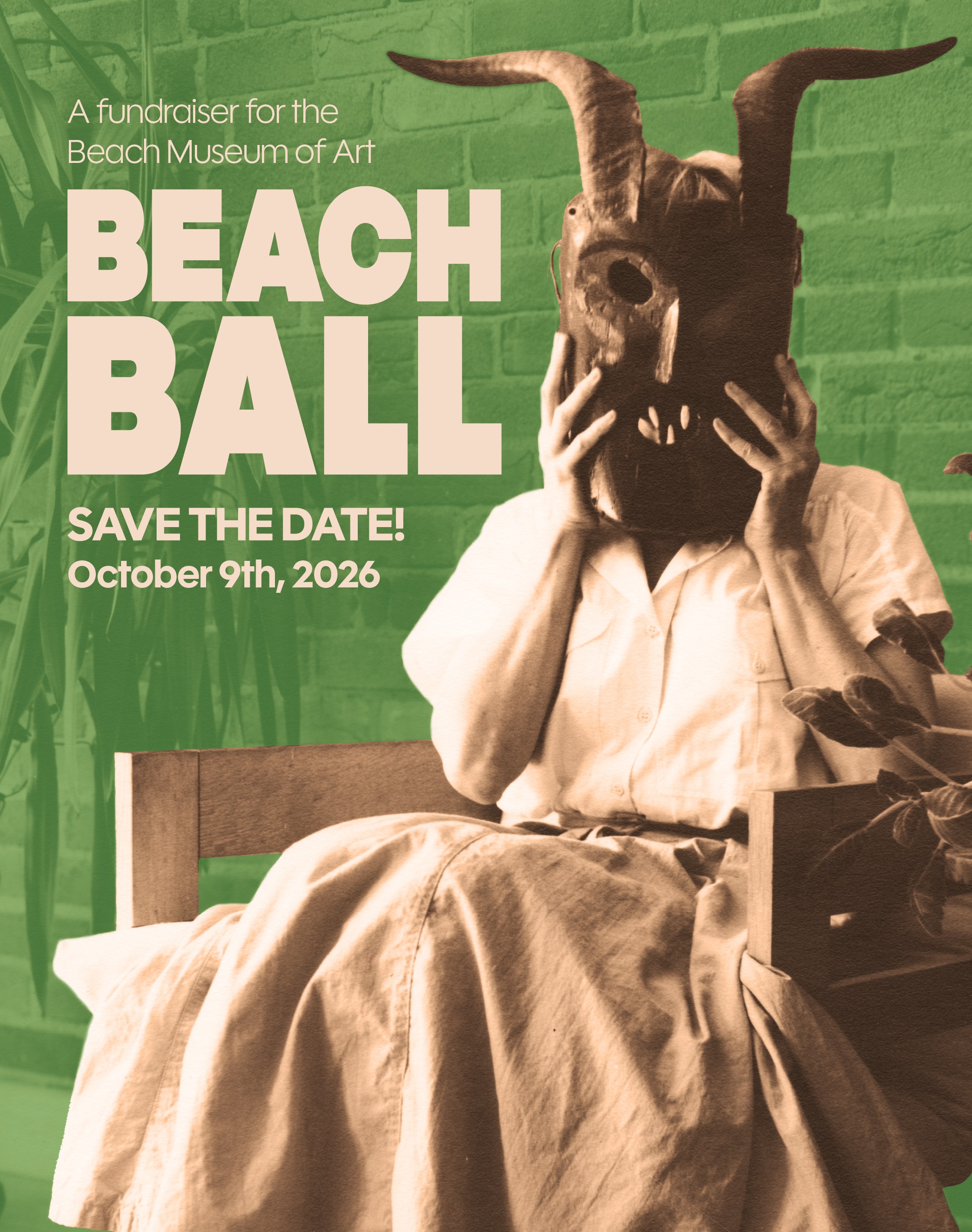 Beach Ball 2026